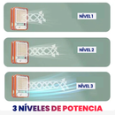 AIRE ACONDICIONADO PORTÁTIL