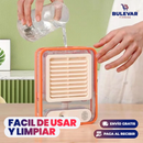 AIRE ACONDICIONADO PORTÁTIL