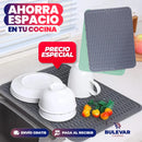 2x1 ALFOMBRILLA DE SECADO DE SILICONA