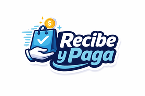 Tienda Recibe y Paga